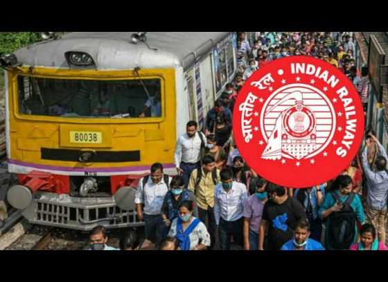 Railway News: বনগাঁ-দমদম ক্যান্টনমেন্টের মধ্যে পাঁচটি নতুন ট্রেন চালু করার সিদ্ধান্ত, দেখে নিন সম্পূর্ণ তালিকা