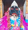 কালী কথা: মালঞ্চের দক্ষিণা কালী মন্দির