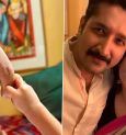 পুত্রের আঙুল ধরেই নতুন যাত্রা, পিতৃদিবসে আবেগঘন পোস্ট করলেন অভিনেতা পরমব্রত