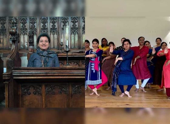Indian Classical Dance: ইতিহাস গড়লেন ডোনা গাঙ্গুলী, ক্যামব্রিজ বিশ্ববিদ্যালয়ে প্রথমবার অনুষ্ঠিত হল ভারতীয় শাস্ত্রীয় নৃত্যের ওয়ার্কশপ