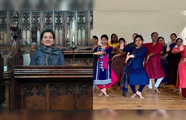 Indian Classical Dance: ইতিহাস গড়লেন ডোনা গাঙ্গুলী, ক্যামব্রিজ বিশ্ববিদ্যালয়ে প্রথমবার অনুষ্ঠিত হল ভারতীয় শাস্ত্রীয় নৃত্যের ওয়ার্কশপ