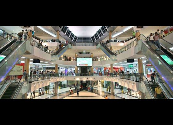 Retail News: ৩২৫০ কোটি টাকায় সাউথ সিটি মল অধিগ্রহণ করল ব্ল্যাকস্টোন