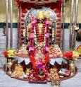 কালী কথা: দ্বিতীয় দক্ষিণেশ্বর বারুলের ভবতারিণী মন্দির