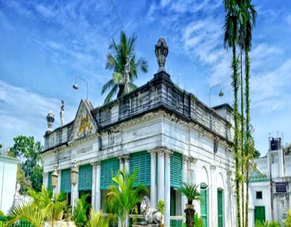 গঙ্গাজল ব্যবসা থেকে লালদিঘি: কলকাতার শেঠ বাড়ির অজানা ইতিহাস