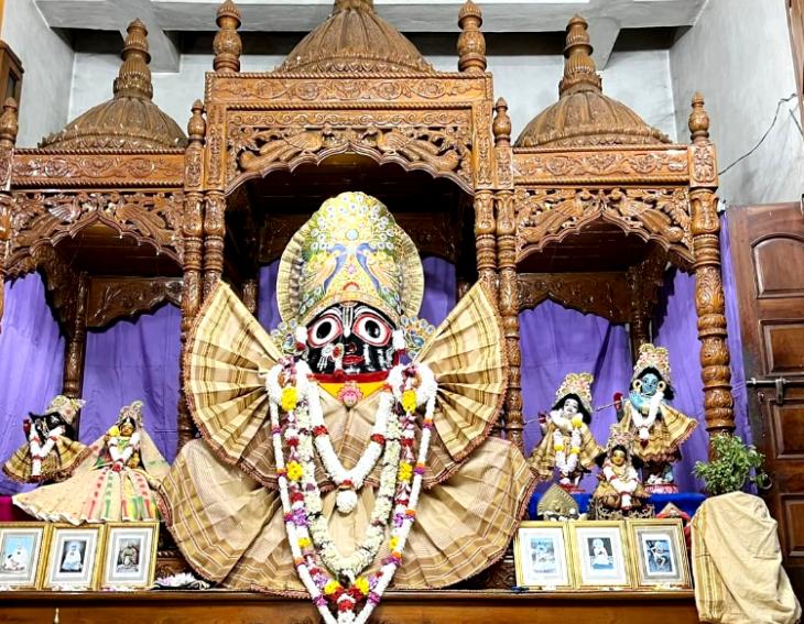 পুরীর জগন্নাথদেব কীভাবে এলেন বাংলায়? জানুন বিস্ময়কর কাহিনি