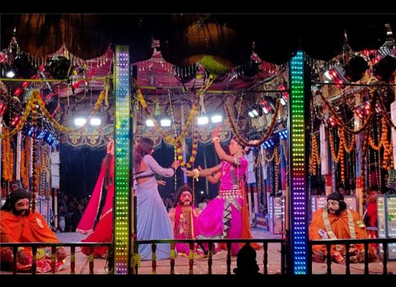 রথের দিনে কোটি টাকার বুকিং, যাত্রাপালায় ফিরছে নতুন আশার আলো