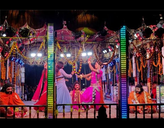রথের দিনে কোটি টাকার বুকিং, যাত্রাপালায় ফিরছে নতুন আশার আলো