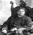 স্বামী বিবেকানন্দ কি কেবলই একজন সন্ন্যাসী?