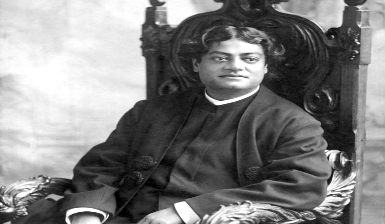Swami Vivekananda: The Charioteer of National Awakening