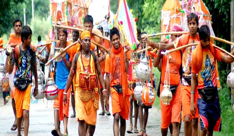 Why is Shravan Month Dedicated to Shiva? Discover the Mystical Legacy of Tarakeshwar & Jalpaish