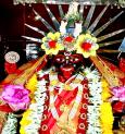 কালী কথা: নানেদের কালী মন্দির
