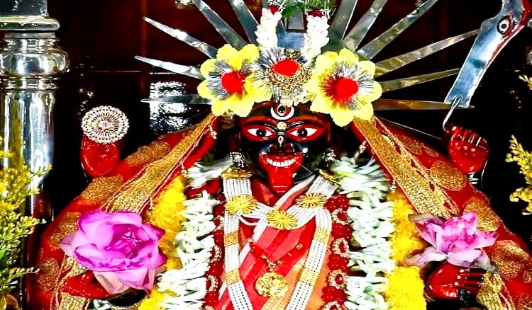 Nanan's Kali Temple of Hedua: The Untold Story Behind Kolkata’s 160-Year-Old Shrine
