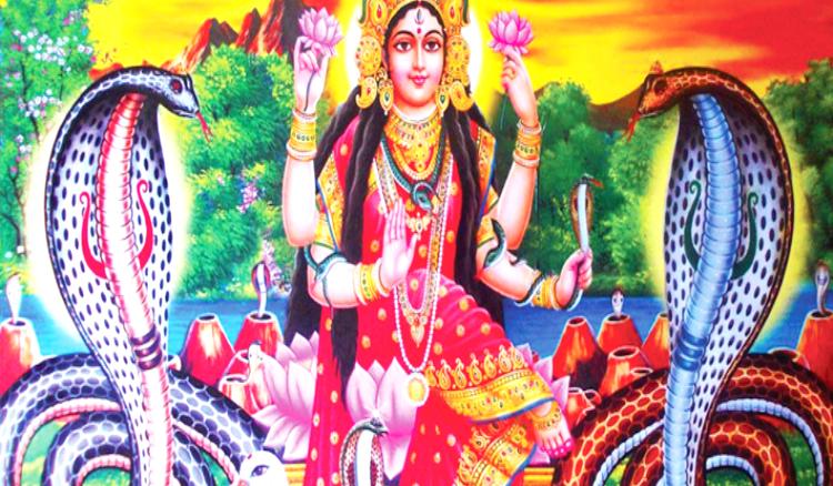 Significance of Astonag puja in monsoon