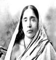 সারদামণি মানেই মাতৃত্বের অপার ভাণ্ডার