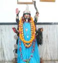 কালী কথা: আখড়া কালী মন্দির