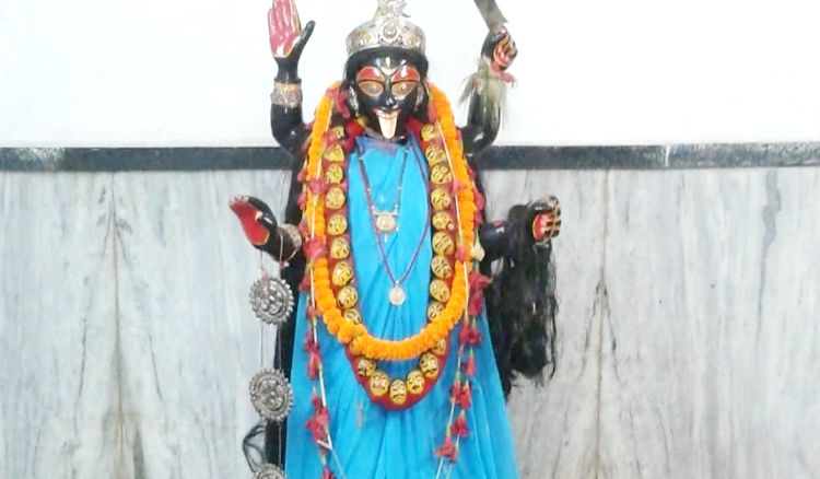 A Temple Where Revolutionaries Worshipped: The Untold Story of Akhra Kalibari