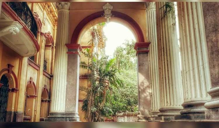 Dhurjati Dham: A Hidden Gem of Victorian Architecture in North Kolkata