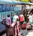 Railway Rules: দূরপাল্লার ট্রেন জার্নিতে ব্যাগের ওজনের সীমা নির্দিষ্ট করে দিল রেল