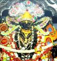 কালী কথা: তিরোলবালা ক্ষ্যাপাকালী মন্দির