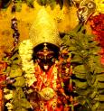 কালী কথা: পুণ্যক্ষেত্র পানিহাটির হলদে কালী মন্দির