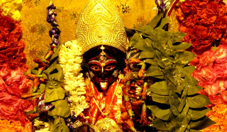 The 330-Year-Old Miraculous Kali Temple of Panihati