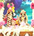 কেমন ছিল সেকালের কলকাতার বড় পার্বণ রাধাকৃষ্ণের প্রেমলীলার ঝুলন