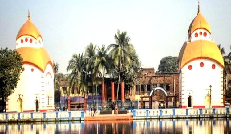 Bhukailash Rajbari: The Forgotten Royal Palace of Kolkata