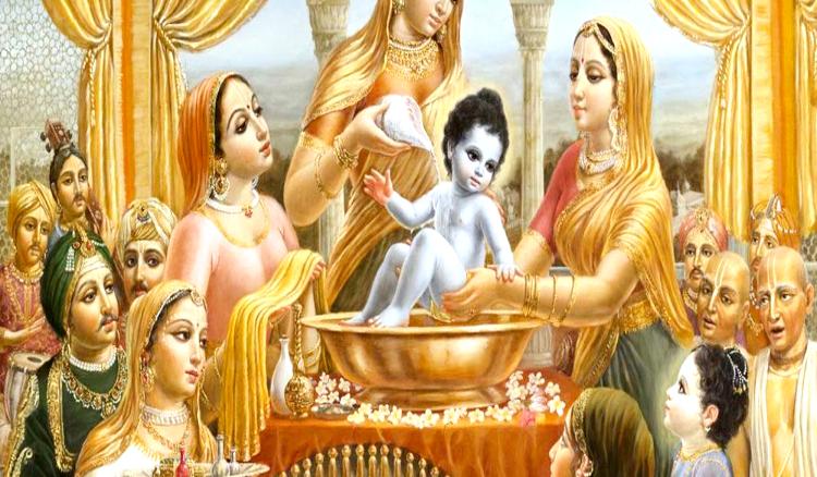 From Janmashtami to Durga Puja: The Grand Countdown Begins!