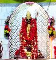 কালী কথা: নৈহাটির ব্রহ্মময়ী কালী মন্দির