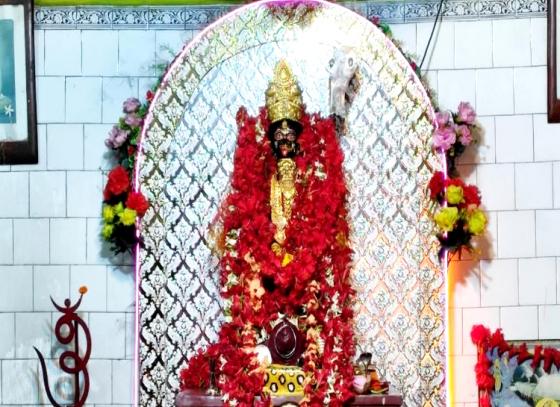 কালী কথা: নৈহাটির ব্রহ্মময়ী কালী মন্দির