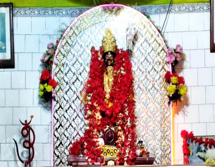 কালী কথা: নৈহাটির ব্রহ্মময়ী কালী মন্দির