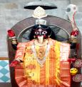 কালী কথা: ৫০০ বছরের প্রাচীন শ্যামবাজারের জয়কালী মন্দির