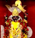 কালী কথা: বদ্যিমাতা কালী মন্দির, যে মন্দিরে গভীররাতে হেঁটে বেড়ান দেবী