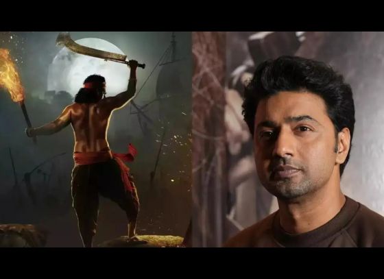 Bengali Cinema: ‘রঘু ডাকাত’ -এর টেকনিশিয়ান টিমের জন্য বড়ো উদ্যোগ নির্মাতাদের, টিকিট বিক্রির টাকা তুলে দেওয়া হবে তাদের হাতে!