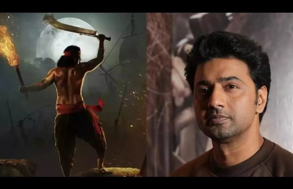 Bengali Cinema: ‘রঘু ডাকাত’ -এর টেকনিশিয়ান টিমের জন্য বড়ো উদ্যোগ নির্মাতাদের, টিকিট বিক্রির টাকা তুলে দেওয়া হবে তাদের হাতে!