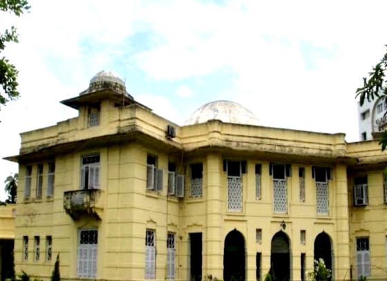 ত্রিপুরা হাউস: রবীন্দ্রনাথ ও জগদীশচন্দ্র বসুর স্মৃতিধন্য, কলকাতার রাজকীয় বনেদিয়ানা ও সংস্কৃতির ঐতিহ্য