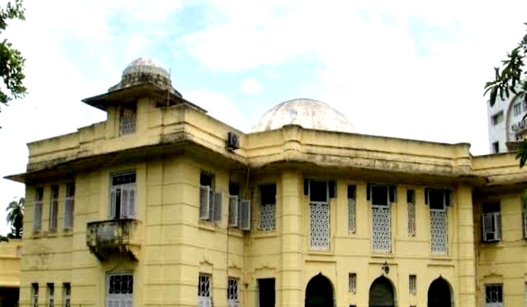 Tripura House Kolkata: A Blend of Royal Heritage & Cultural Legacy