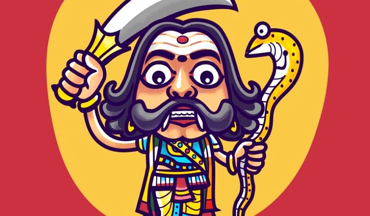 Mahishasura in Mahabharata: The Story Beyond Durga