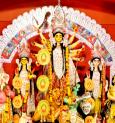 ষোড়শ উপচার কী কী? কোন কোন উপচারে দেবীর পুজো হয়?