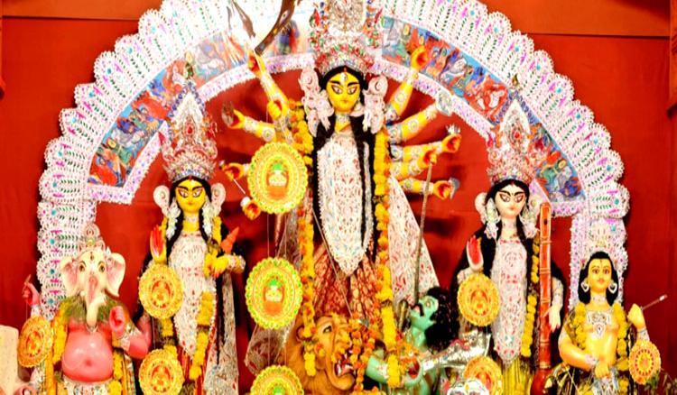Shodashopachar: The Sixteen Rituals of Devi Durga Puja