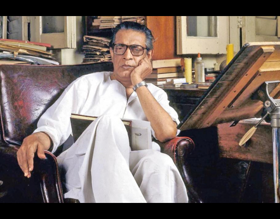 Satyajit Ray