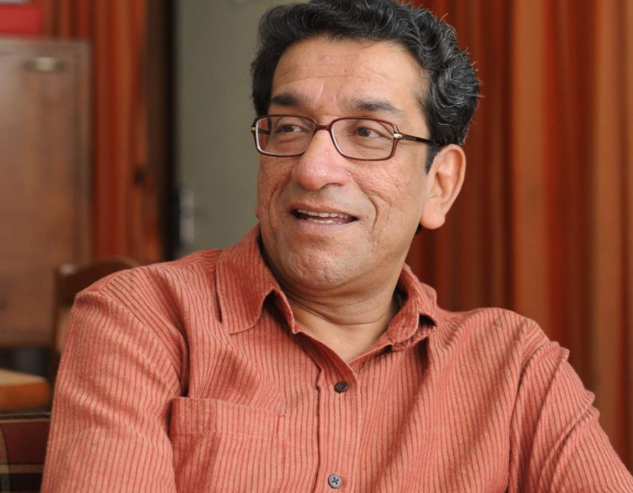 Sabyasachi Chakraborty