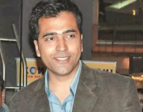 Abir Chatterjee