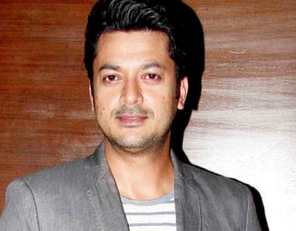 Jisshu Sengupta