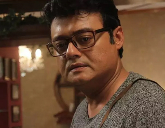 Saswata Chatterjee