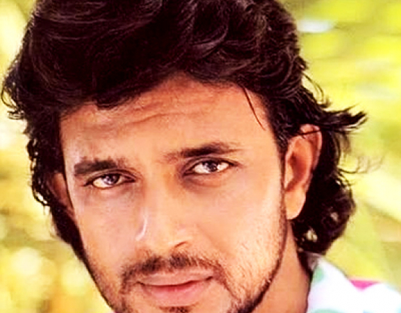 Mithun Chakraborty