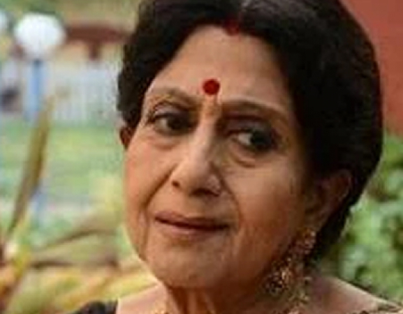 Sabitri Chatterjee