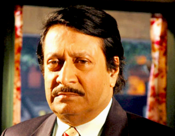 Ranjit Mallik
