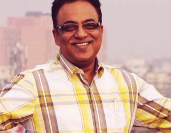 Arindam Sil