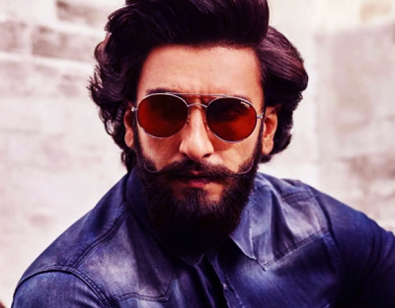 Ranveer Singh